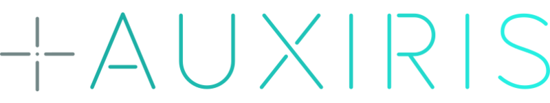 Auxiris Logo